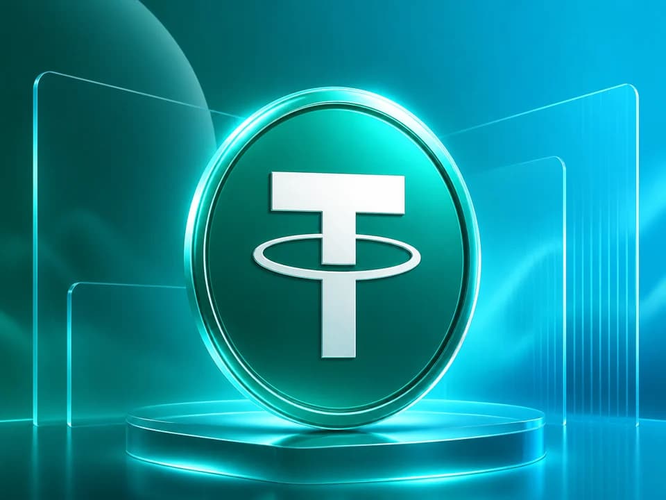 Tether USDT