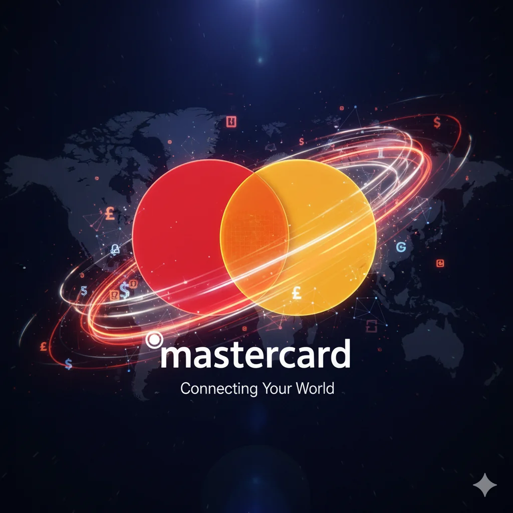 Mastercard