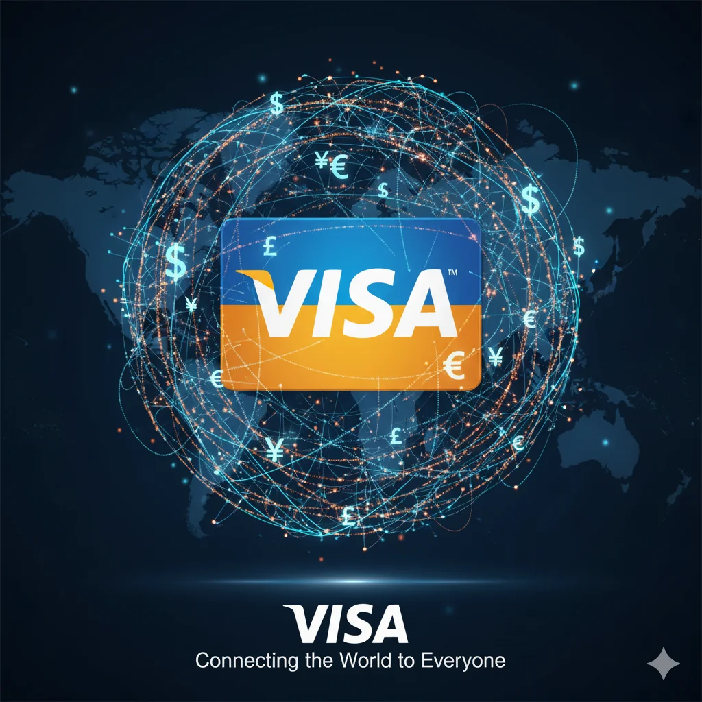 VISA