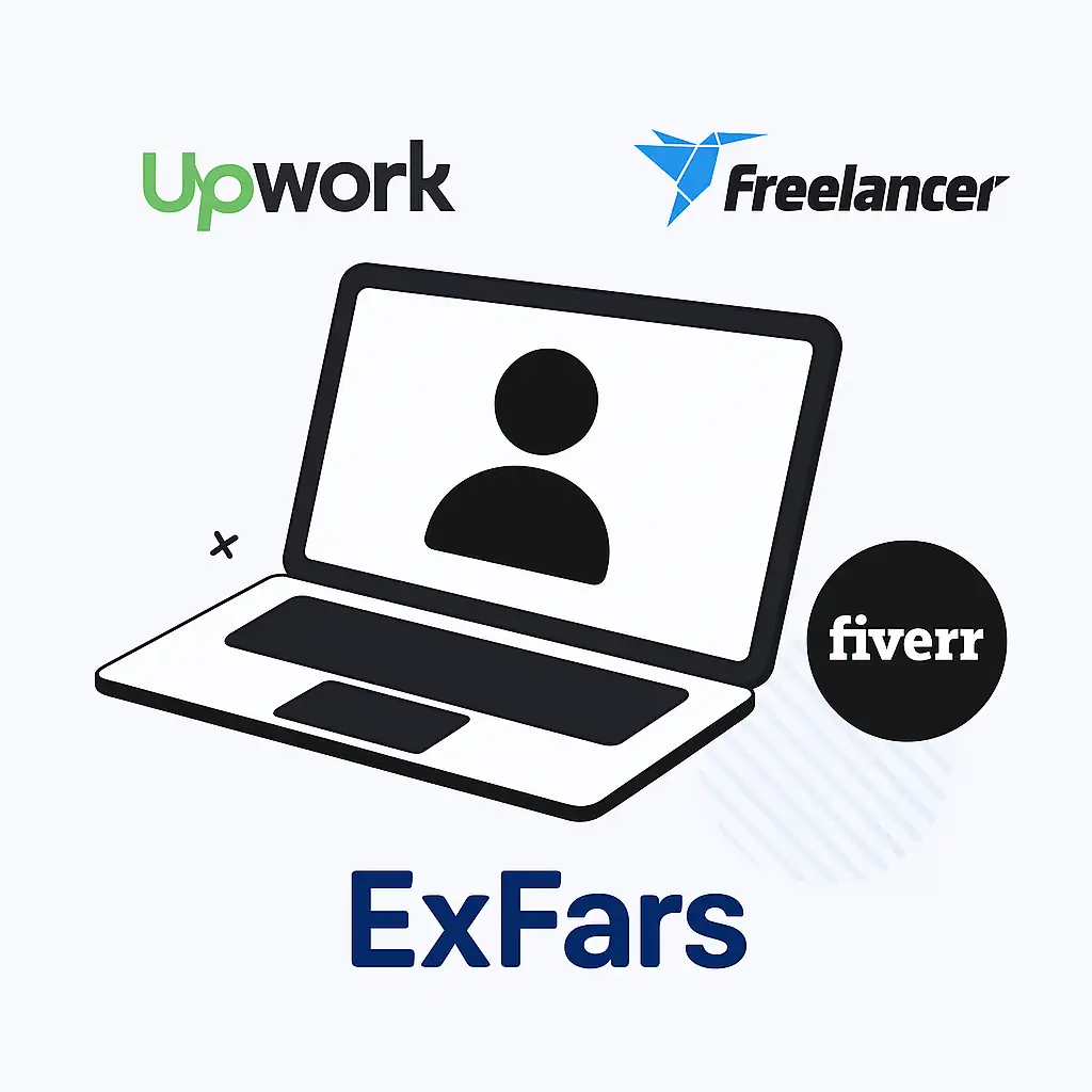 خدمات فریلنسری