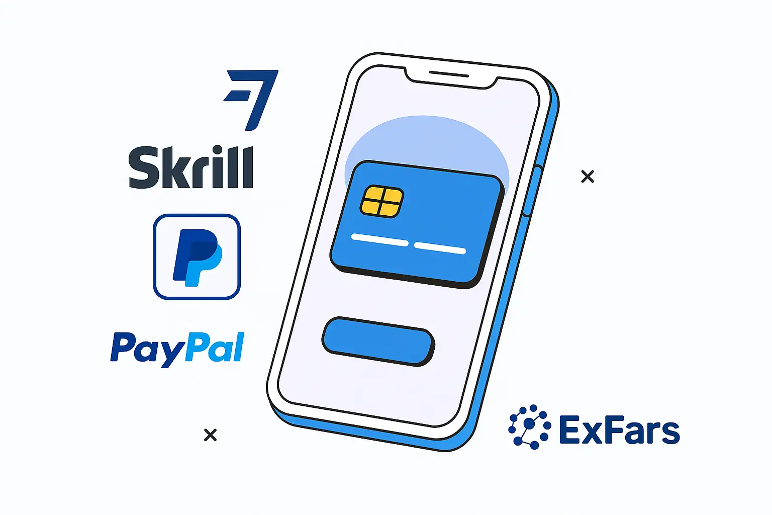 پرداخت های جایگزین