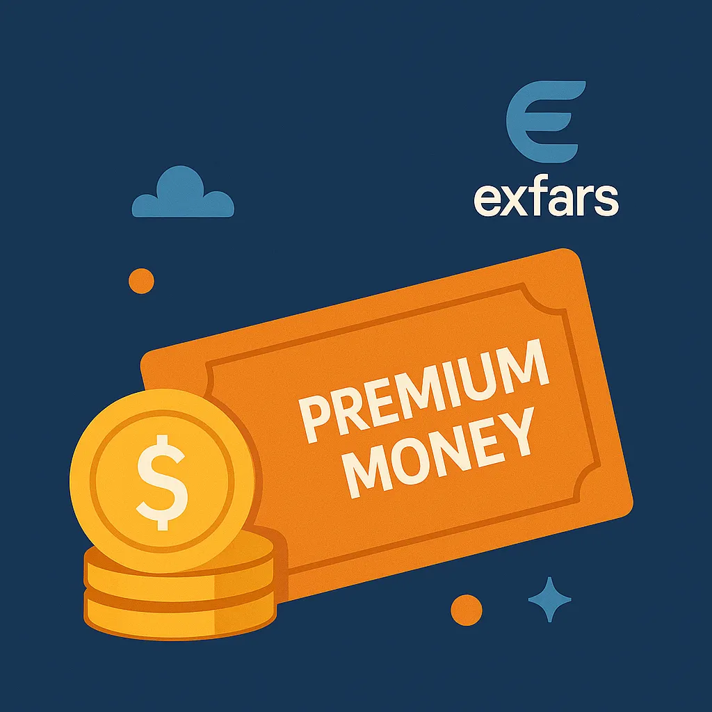 خرید و فروش پرمیوم ووچر و پی اس ووچر (PS Voucher) - پرمیوم مانی - Premium Money - بهترین سایت خرید پرمیوم ووچر معتبر و ارزان از 1 دلار