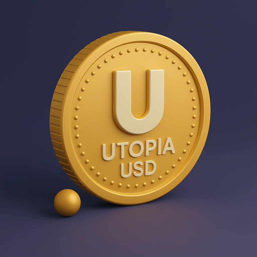 یوتوپیا ووچر icon