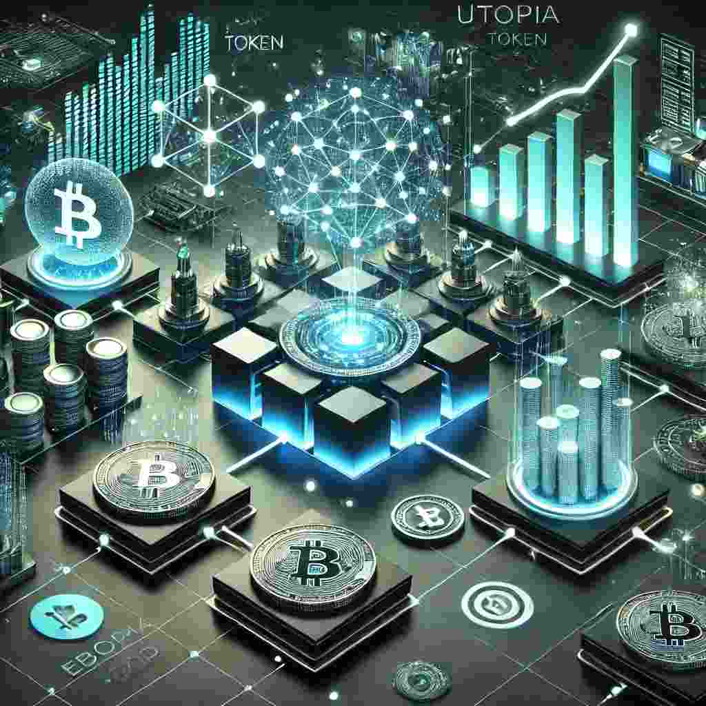 مدل اقتصادی یوتوپیا