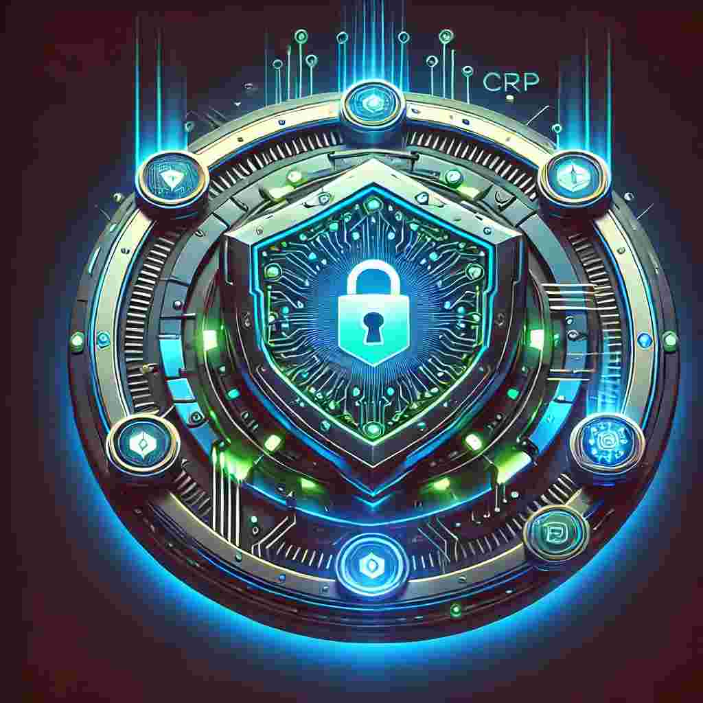 امنیت پیشرفته یوتوپیا