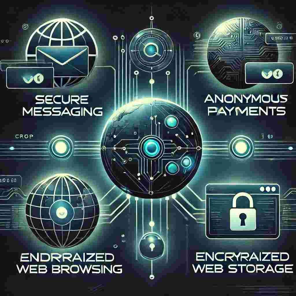 کاربردهای یوتوپیا