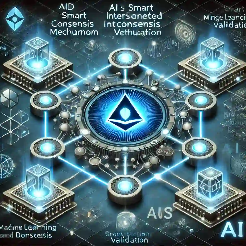 اکوسیستم یوتوپیا